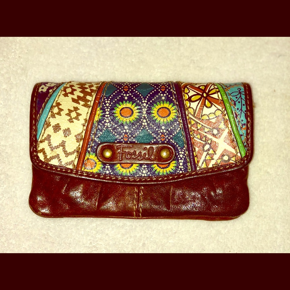 ✨Fossil Wallet✨
